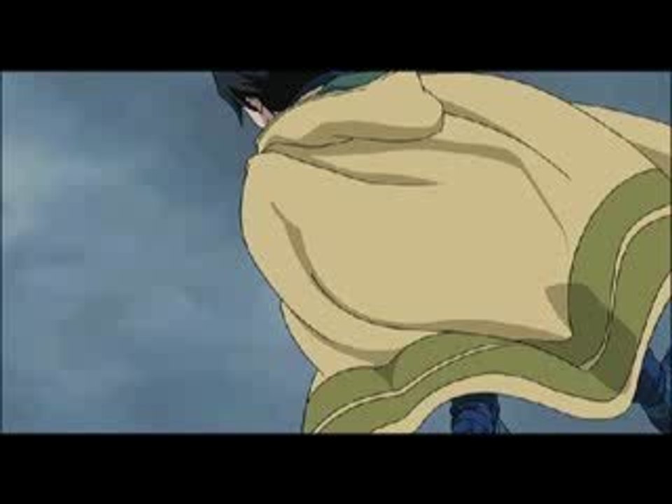 naruto le film 1