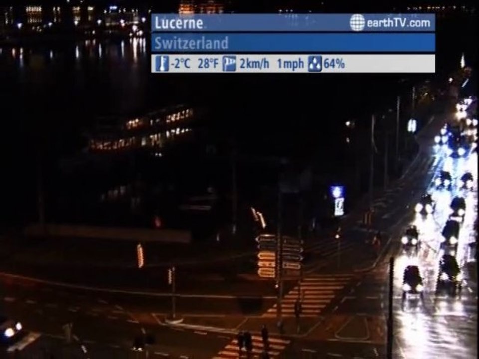 Niagara Falls - Canada, Amsterdam - Netherlands, Berlin - Germany, Sydney - Australia, Lucerne - Switzerland, Prague - Czech Republic, Muscat - Oman