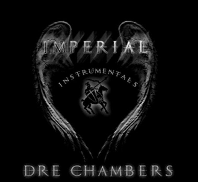 dre chambers - pigs in tha trap instrumental