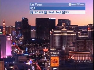 Bandar Seri Begawan - Brunei, Macau SAR - China, Tenerife - Spain, Niagara Falls - Canada, Las Vegas - USA, Agadir - Morocco, Washington - USA