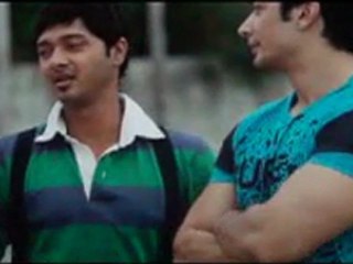 Will You Marry Me (2012) Scam RIP MPG_clip1