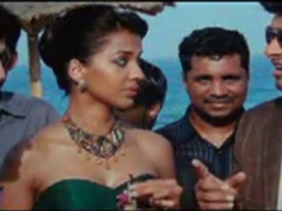 Will You Marry Me (2012) Scam RIP MPG_clip2