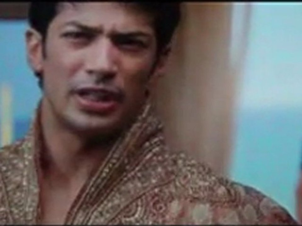 Will You Marry Me (2012) Scam RIP MPG_clip3