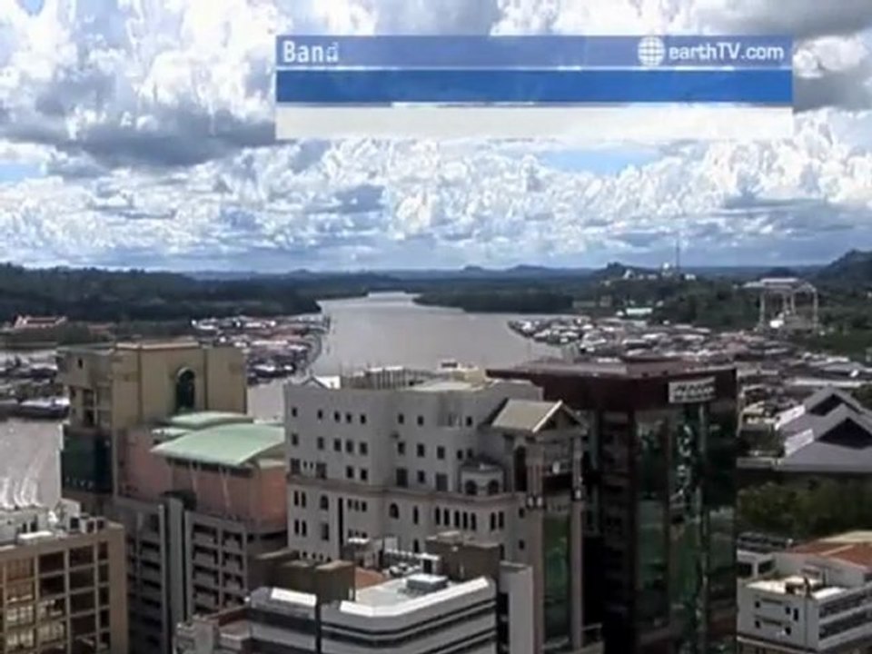 Hong Kong SAR - China, Stuttgart - Germany, Agadir - Morocco, Avignon - France, Pine Valley - Beijing - China, Bandar Seri Begawan - Brunei, Seattle - USA