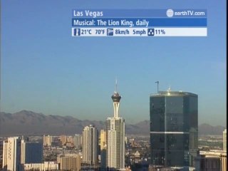 Geneva - Switzerland, Bandar Seri Begawan - Brunei, Tenerife - Spain, Avignon - France, Las Vegas - USA, Venice - Italy, Washington - USA