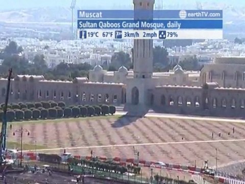 Hong Kong SAR - China, Seattle - USA, Ekaterinburg - Russia, Washington - USA, Muscat - Oman, Kyiv - Ukraine, Bandar Seri Begawan - Brunei