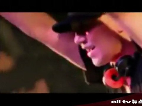 DJ KOO 구준엽 토론토 방문 ALLTV NEWS EAST 02MAR12