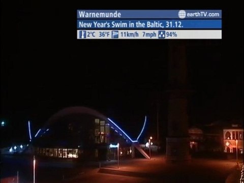 Niagara Falls - Canada, Budapest - Hungary, Hamburg - Germany, Hong Kong SAR - China, Warnemunde - Germany, Prague - Czech Republic, Cannes - France
