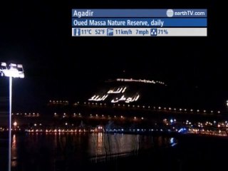 Macau SAR - China, Washington - USA, Geneva - Switzerland, Agadir - Morocco, Prague - Czech Republic, Niagara Falls - Canada, Tenerife - Spain