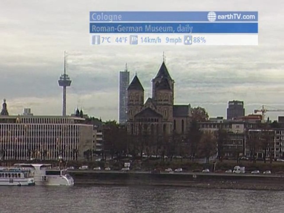 Seattle - USA, Arcachon - France, Yas Island - UAE - Abu Dhabi, Pine Valley - Beijing - China, Cologne - Germany, Dresden - Germany, Bandar Seri Begawan - Brunei