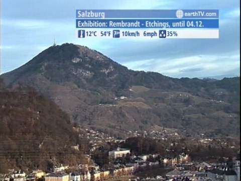 London - United Kingdom, Las Vegas - USA, St. Andrews - Canada, Salzburg - Austria, Lugano - Ticino - Switzerland, Dresden - Germany, Cologne - Germany