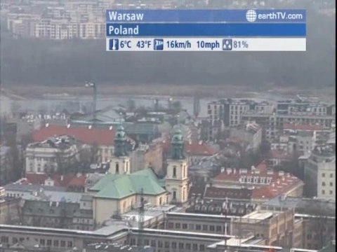 Tenerife - Spain, London - United Kingdom, Stuttgart - Germany, Ascona - Ticino - Switzerland, Warsaw - Poland, Cannes - France, Pine Valley - Beijing - China