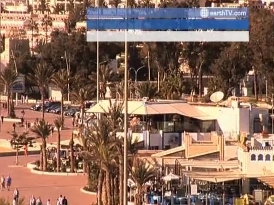 Antibes - Juan-les-Pins - France, Yas Island - UAE - Abu Dhabi, Vienna - Austria, Prague - Czech Republic, Agadir - Morocco, Dusseldorf - Germany, Lugano - Ticino - Switzerland