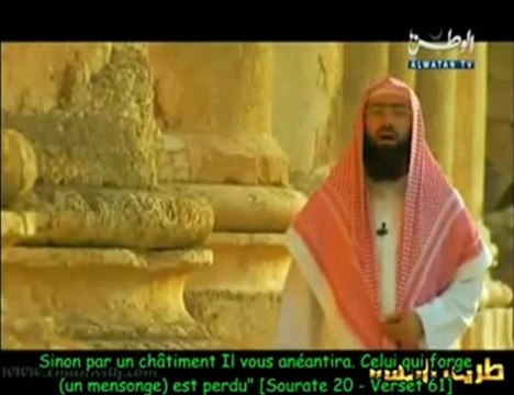 Histoires des Prophètes E19 [Mûssa Moïse] - part 1/3