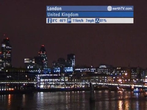 Macau SAR - China, Seattle - USA, Las Vegas - USA, London - United Kingdom, Agadir - Morocco, Bandar Seri Begawan - Brunei, Antibes - Juan-les-Pins - France