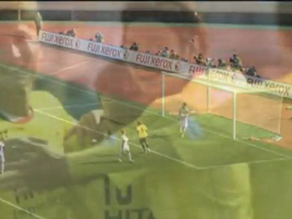 Japan: Kashiwa Reysol sichert sich die erste Trophäe der Saison