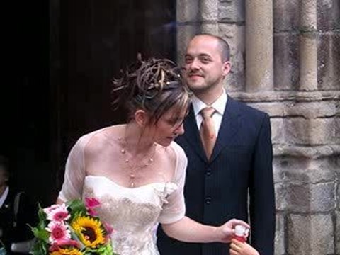 Mariage Dwen et Gilles