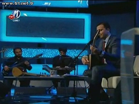 ORHAN HAKALMAZ TÜRKÜLER-2 TRT