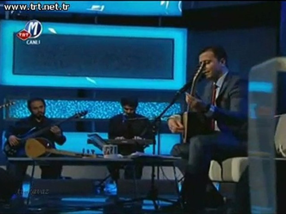 ORHAN HAKALMAZ TÜRKÜLER-2 TRT