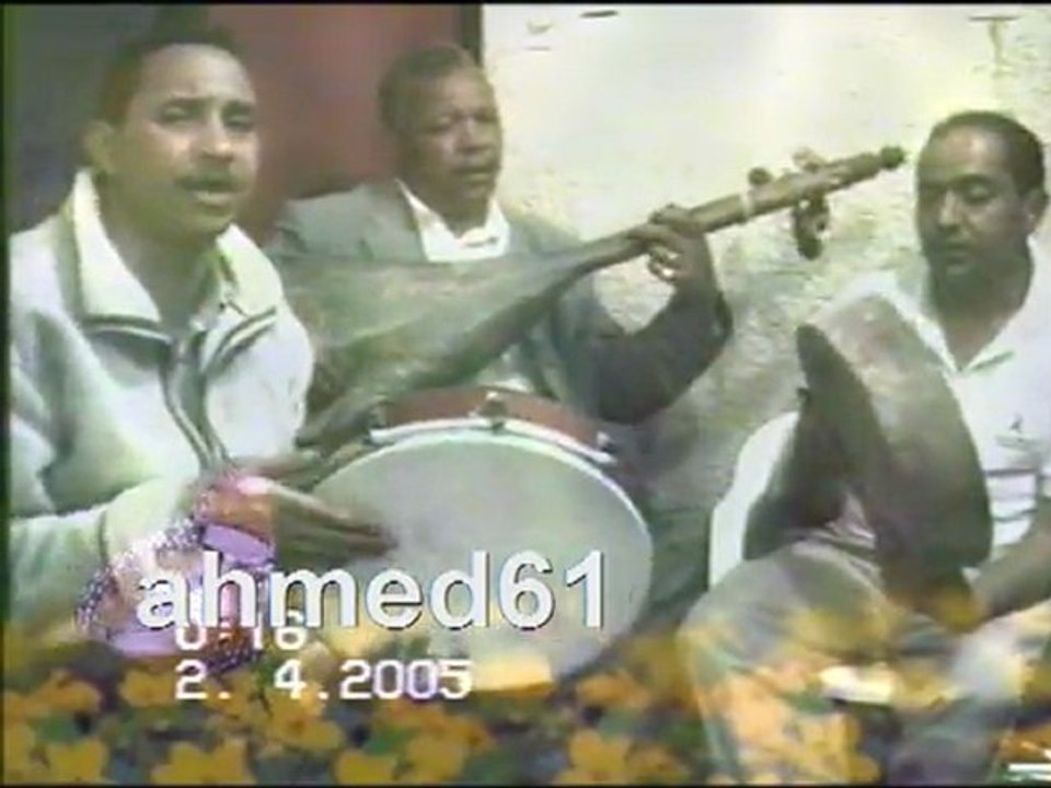 oukhabba et ses amis 2