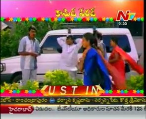 Comedy Parody - Ultimate, Cool Comedy Scenes - 02