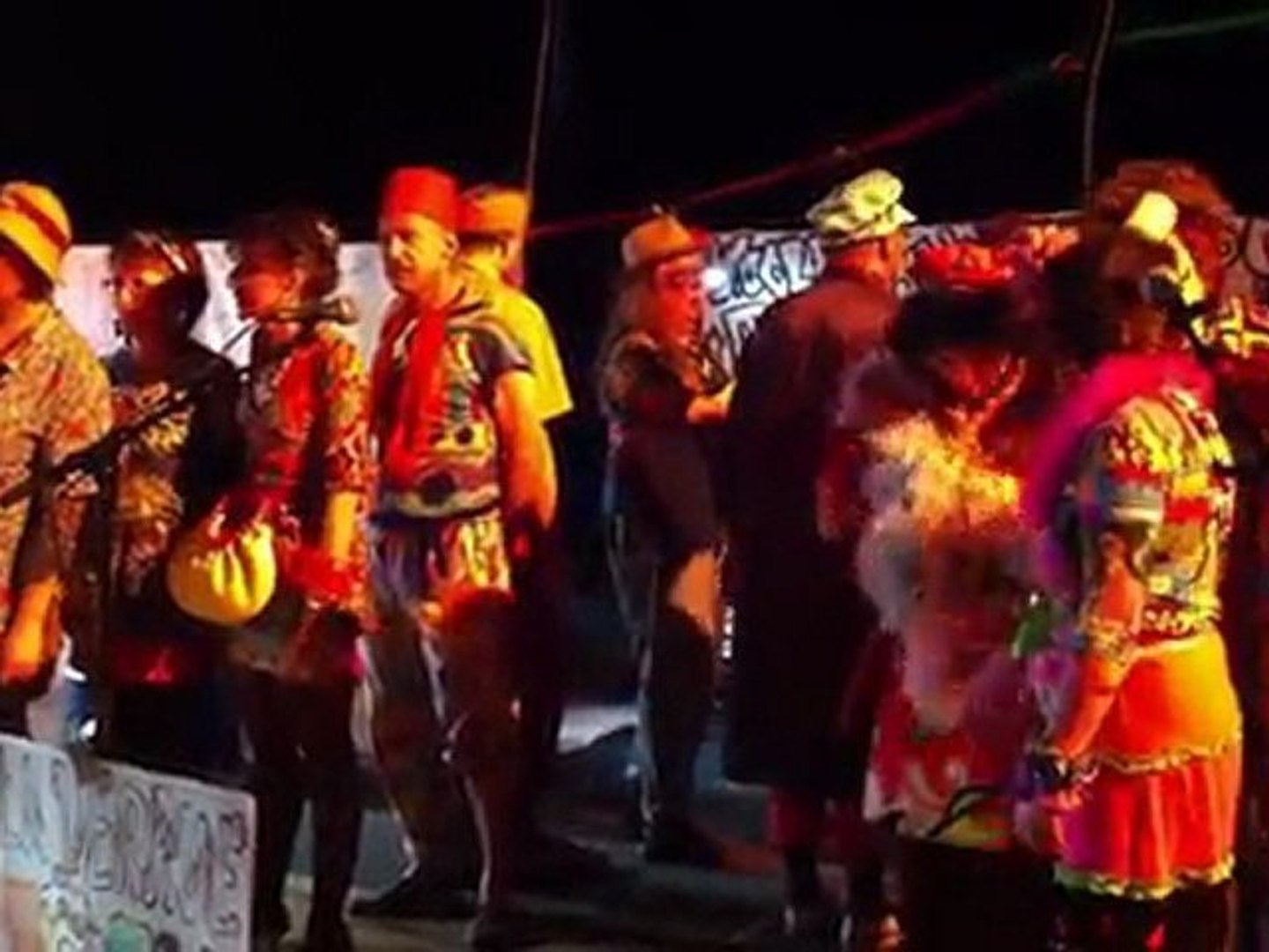 Forum Pour Les Jeunes Charivari 12 A Laval Video Dailymotion