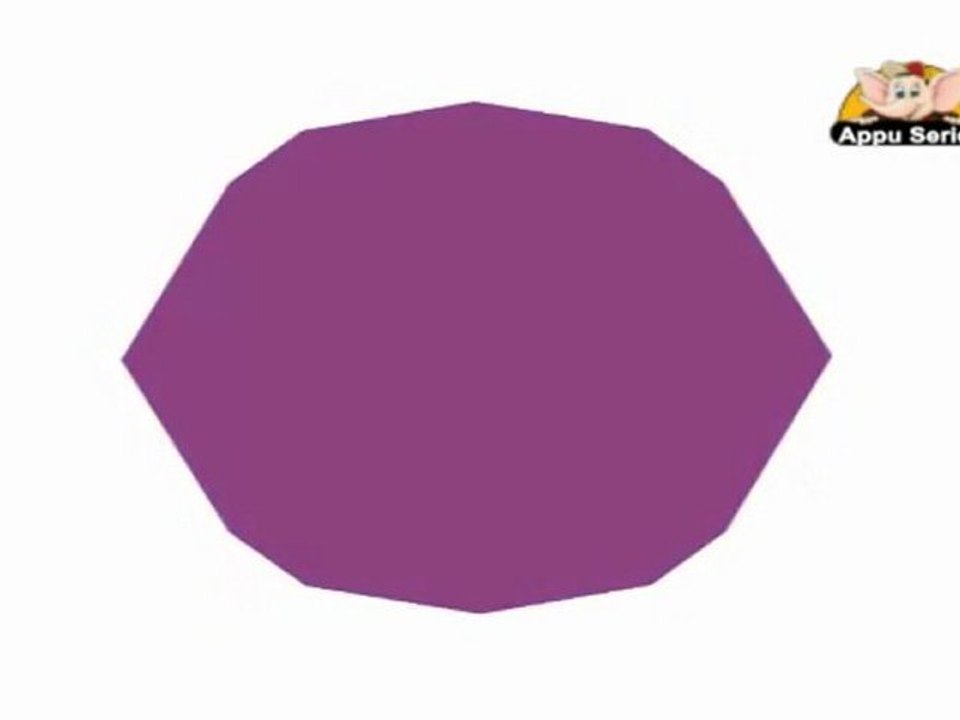 Learn - Shapes