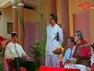 AVS Engagement Comedy With Telangana Sakunthala