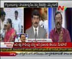 KSR Live Show With Disqualified MLAs Of Jagan Group - 06