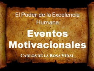 Talleres Motivacionales para Empresas