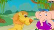 Alphabets - Animals Alphabets Songs - Kids Animation Learn Series