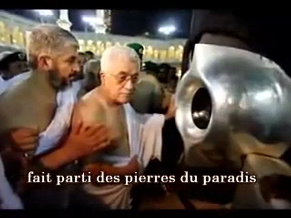 The Signs E.13.Le miracle de la kaaba