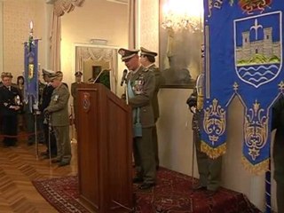 pellegatti comandante esercito fvg