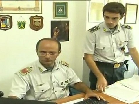 denunciati tre falsi poveri