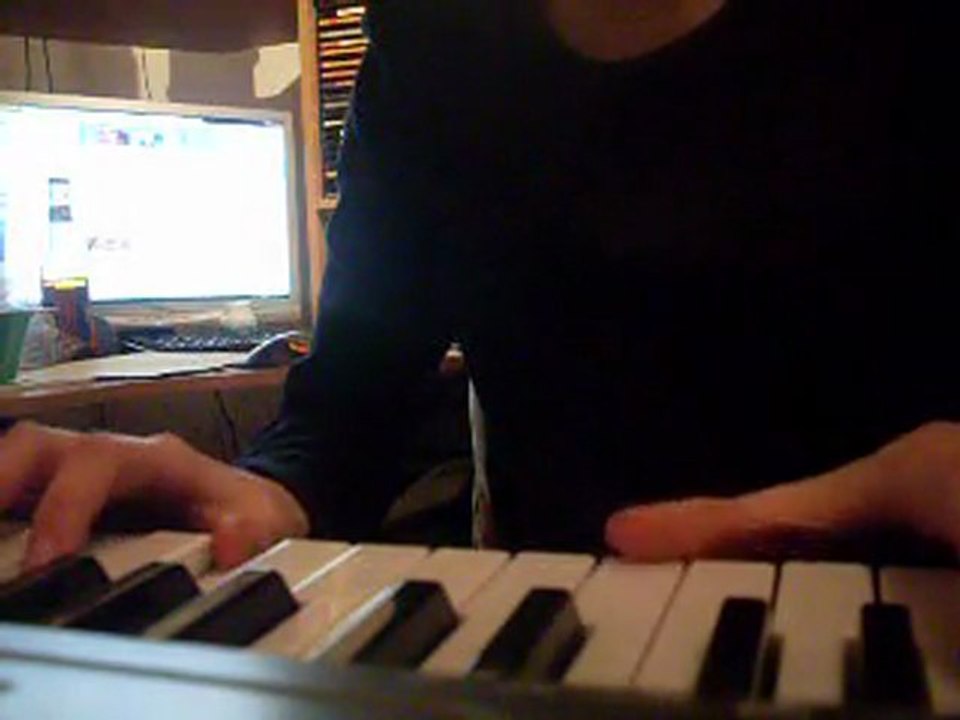 Grenade by Buno Mars Piano Cover