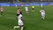 www.dailygoalz.com - Palermo vs AC Milan 0-4 Thiago Silva Goal