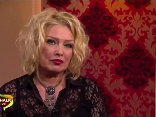 Kim Wilde Interview about "Snapshots & Greatest Hits Tour" (Wednesday 29th February 2012) :