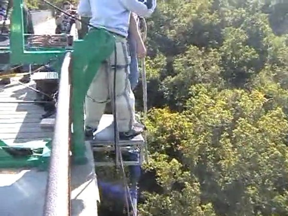 Saut Christophe