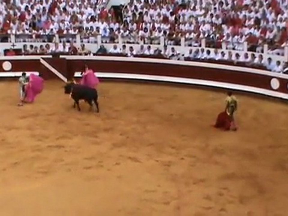 Bronca
