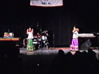 Pak-American Association 1994 Tampa FL Part 1