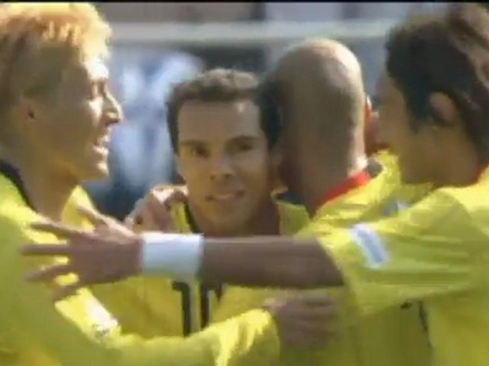 Supercopa de Japón - Kashiwa Reysol 2-1 FC Tokio