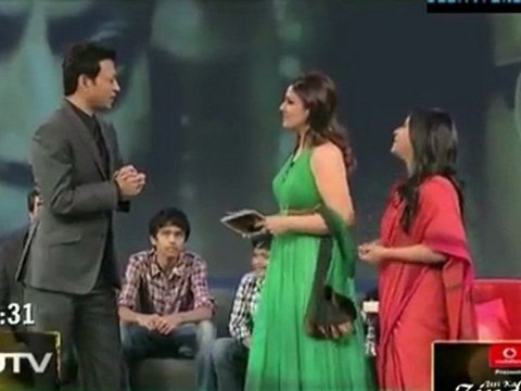 Issi Ka Naam Zindagi [Episode 2] - 3rd March 2012 Video Watch Online HD pt2