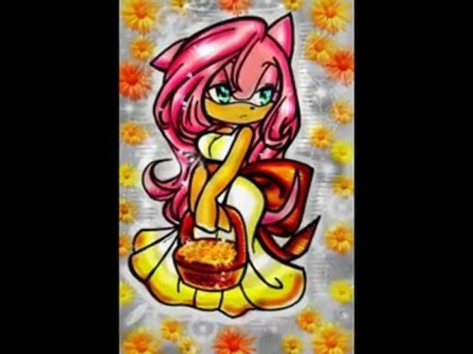 Amy Rose