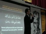 Dursunbey'de 3. Arapça Bilgi ve Etkinlik Yarışması