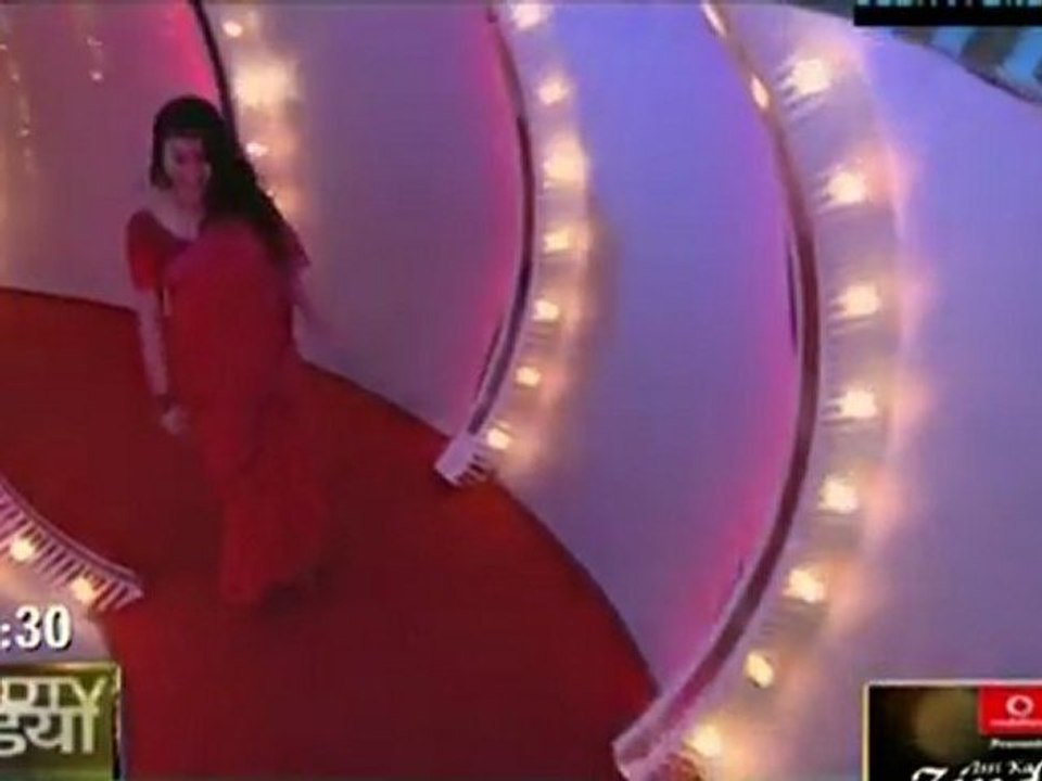 Issi Ka Naam Zindagi [Irfan Khan] - 3rd March 2012 Video Watch Online Full Episode