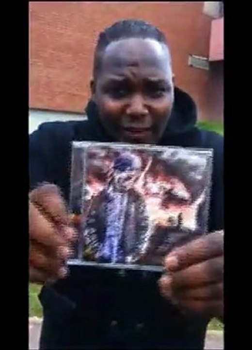 CORTEX PARLE DE KARTEL BOY