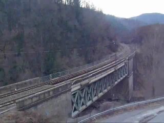 VIADUC DE LA BOHEMIENNE