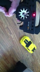 HPI Sprint 2 Flux Lag