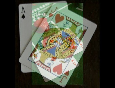 Win at Blackjack Card Counting Easy System