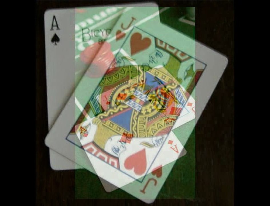 Win at Blackjack Card Counting Easy System